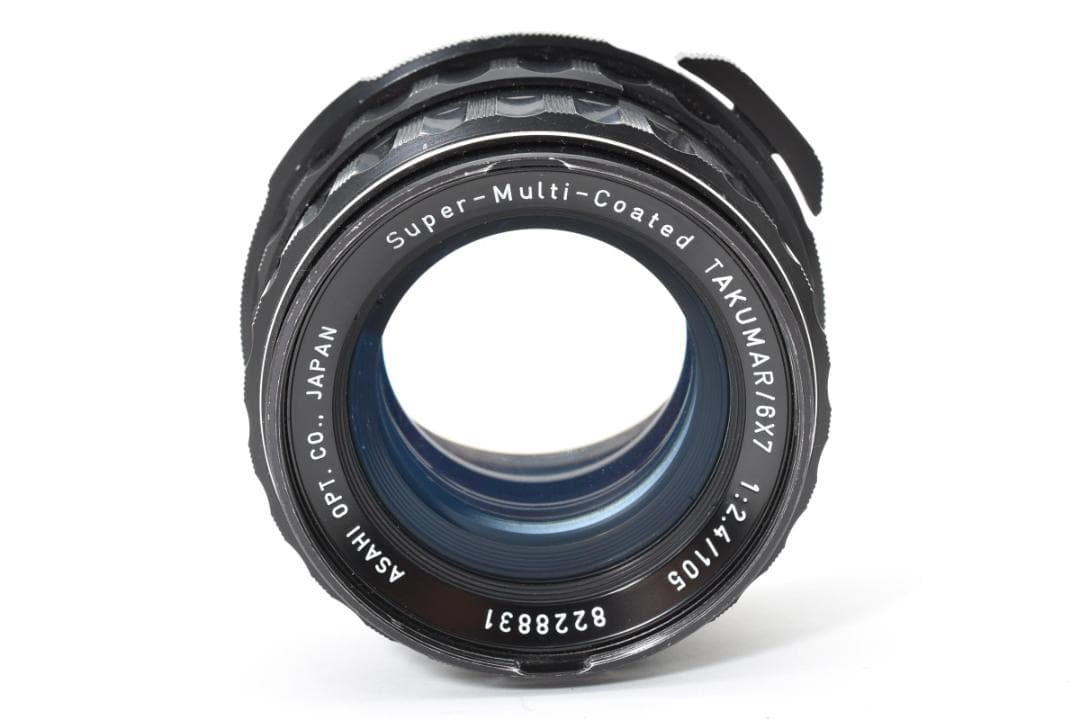 ペンタックス Pentax 6x7 SMC Takumar #3501