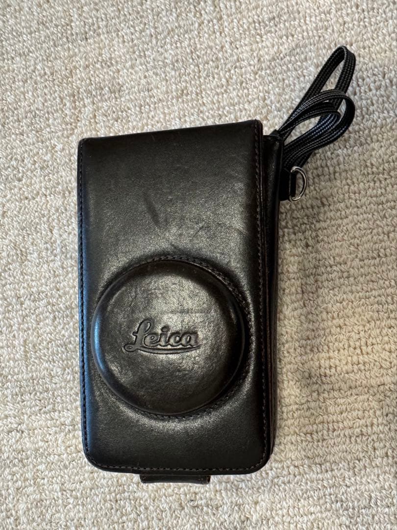 マイフェポ　Leica X1 Elmarit 28mm f/2.8