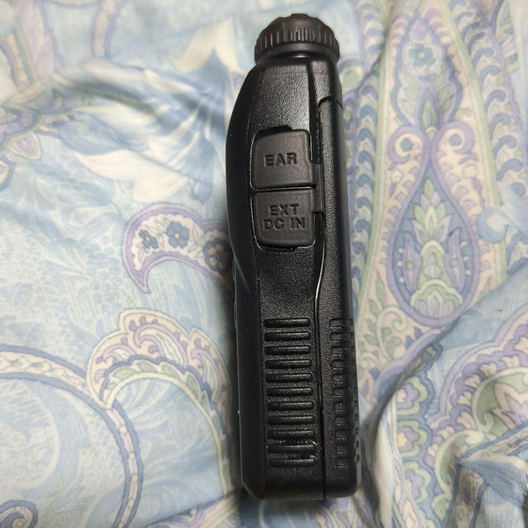 ヤエス VX-3 FMトランシーバー