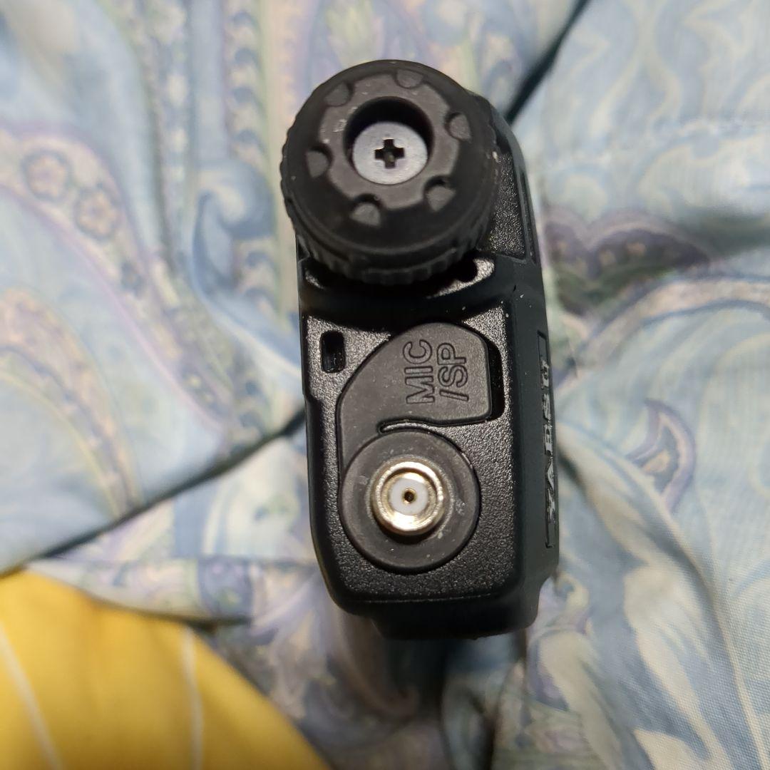 ヤエス VX-3 FMトランシーバー