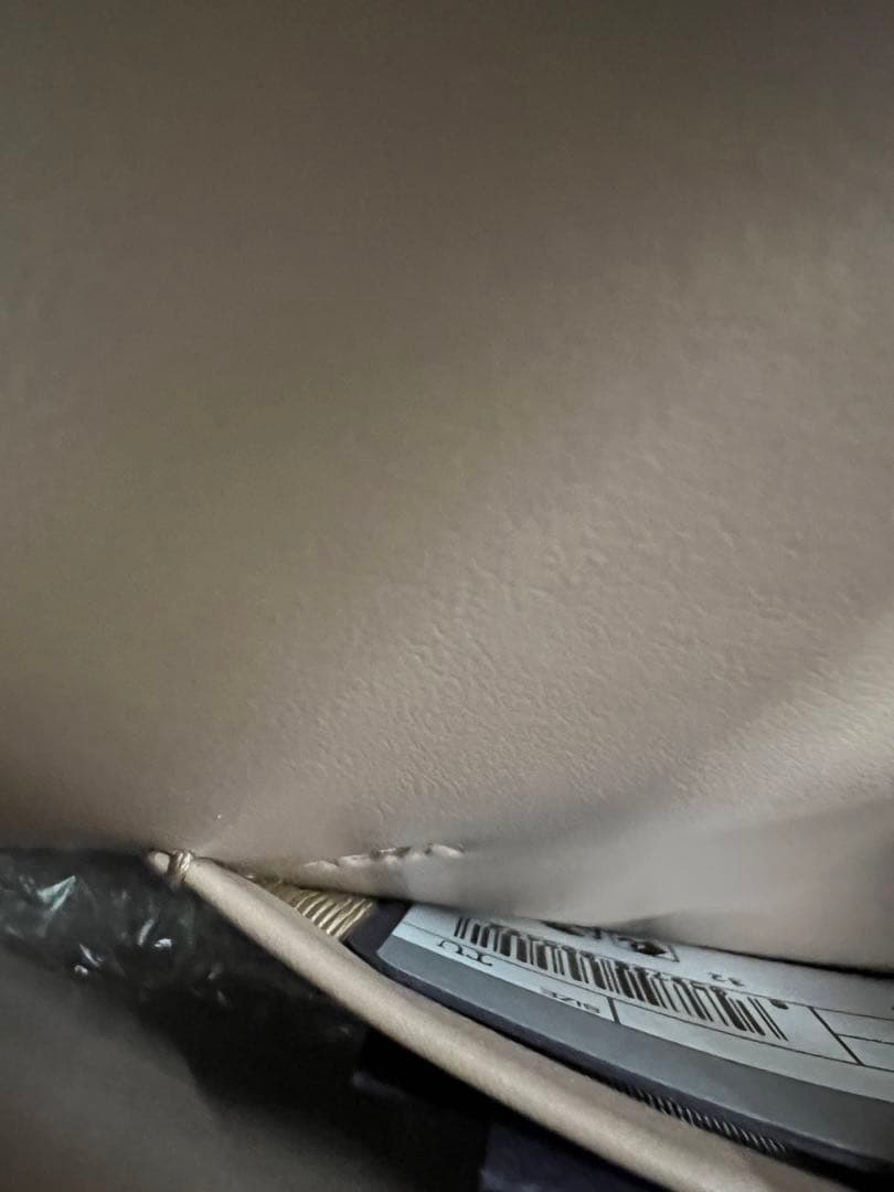 新品未使用【PRADA】 エンベロープウォレット　1mf175 匿名配送