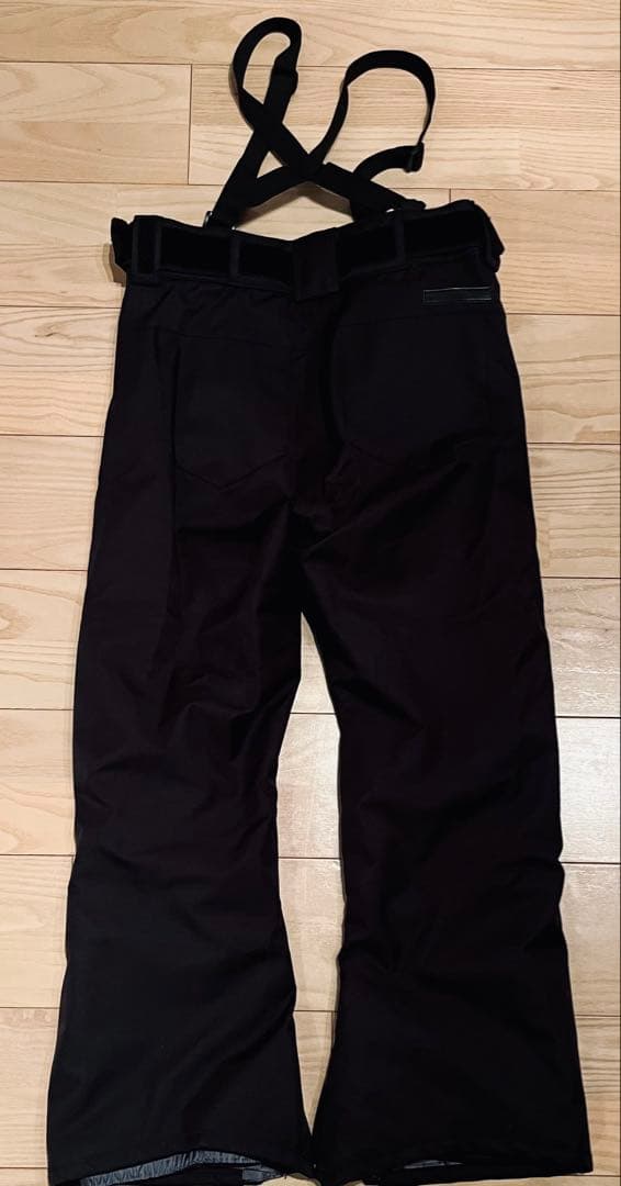 子供用　スノーボード　スキーウェア　150cm