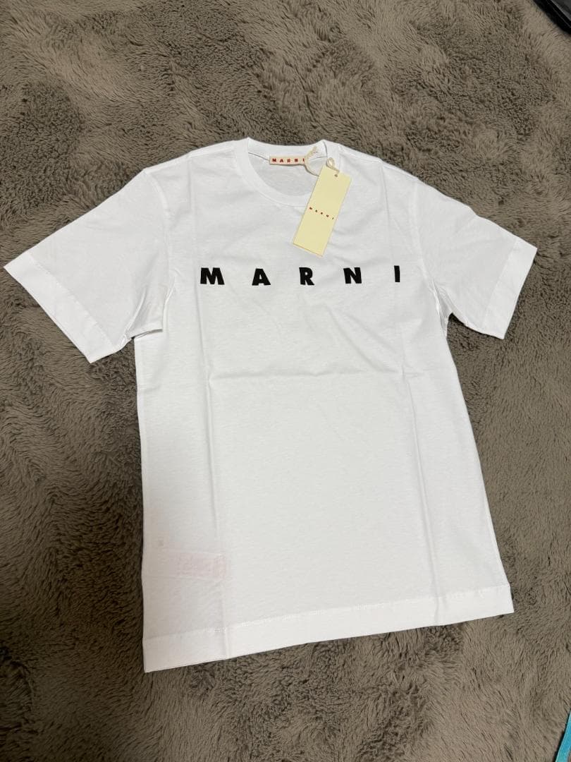 マルニ　キッズTシャツ　14Y 160cm 新品