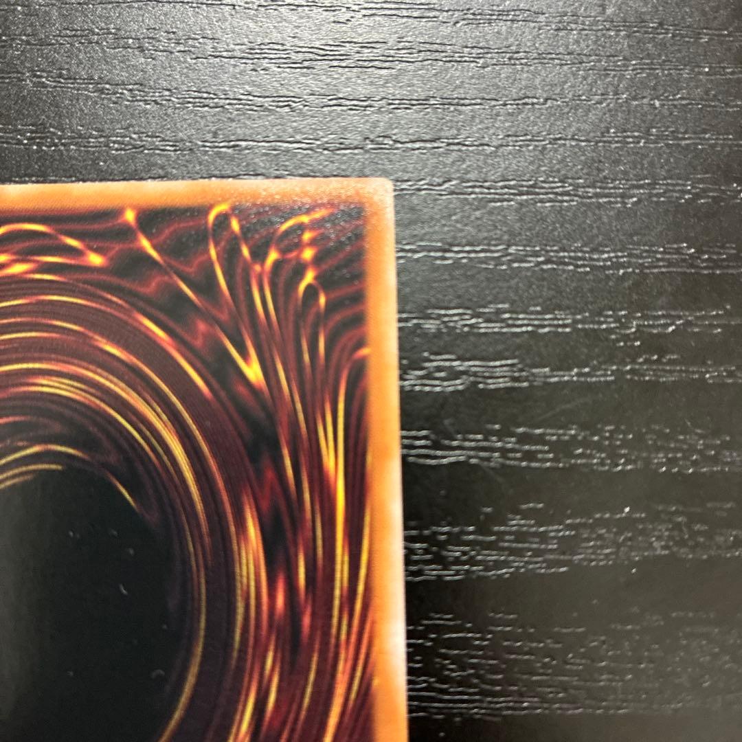 遊戯王　閃刀姫レイ　SPECIALREDVer1枚【日版】