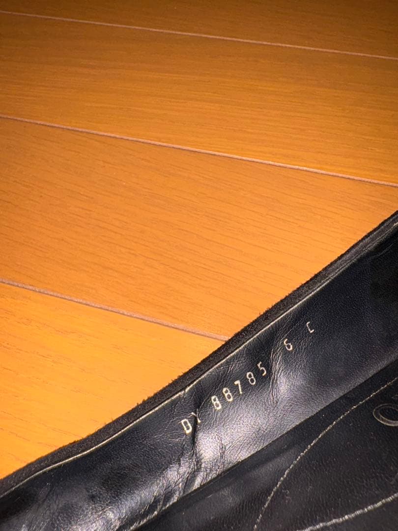 超美品✨フェラガモ　スワロフスキー　ヴァラ　パンプス　6c