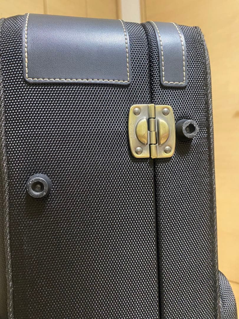 管楽器・吹奏楽器 Yanagisawa Tenorsax Case