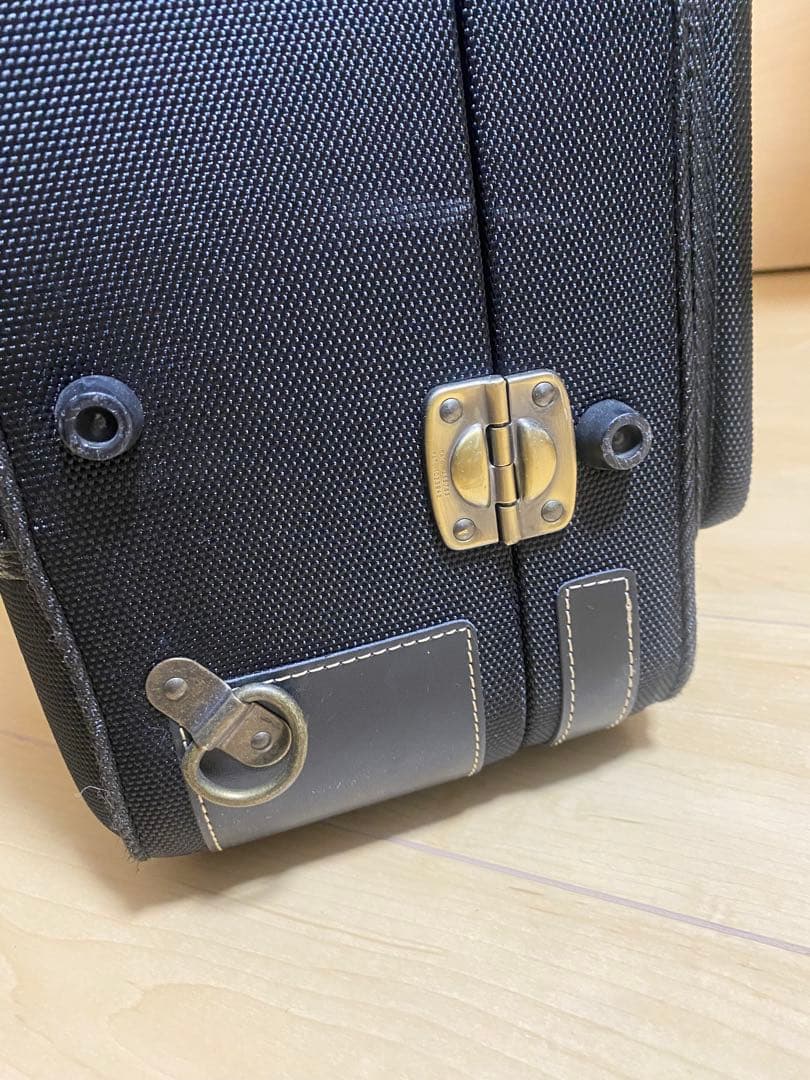 管楽器・吹奏楽器 Yanagisawa Tenorsax Case