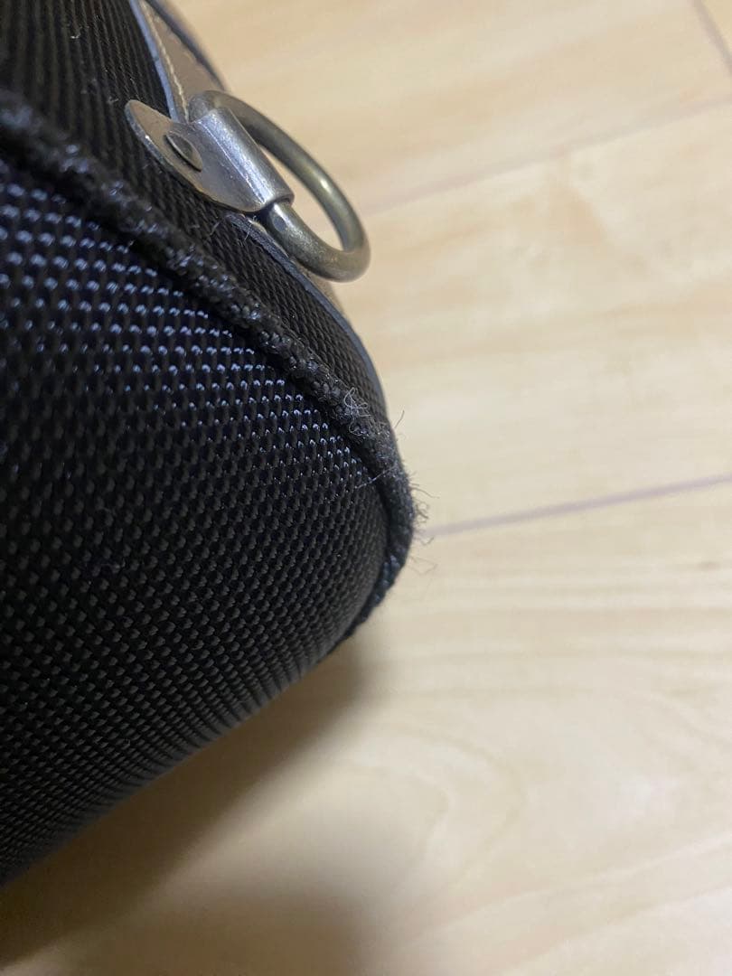 管楽器・吹奏楽器 Yanagisawa Tenorsax Case