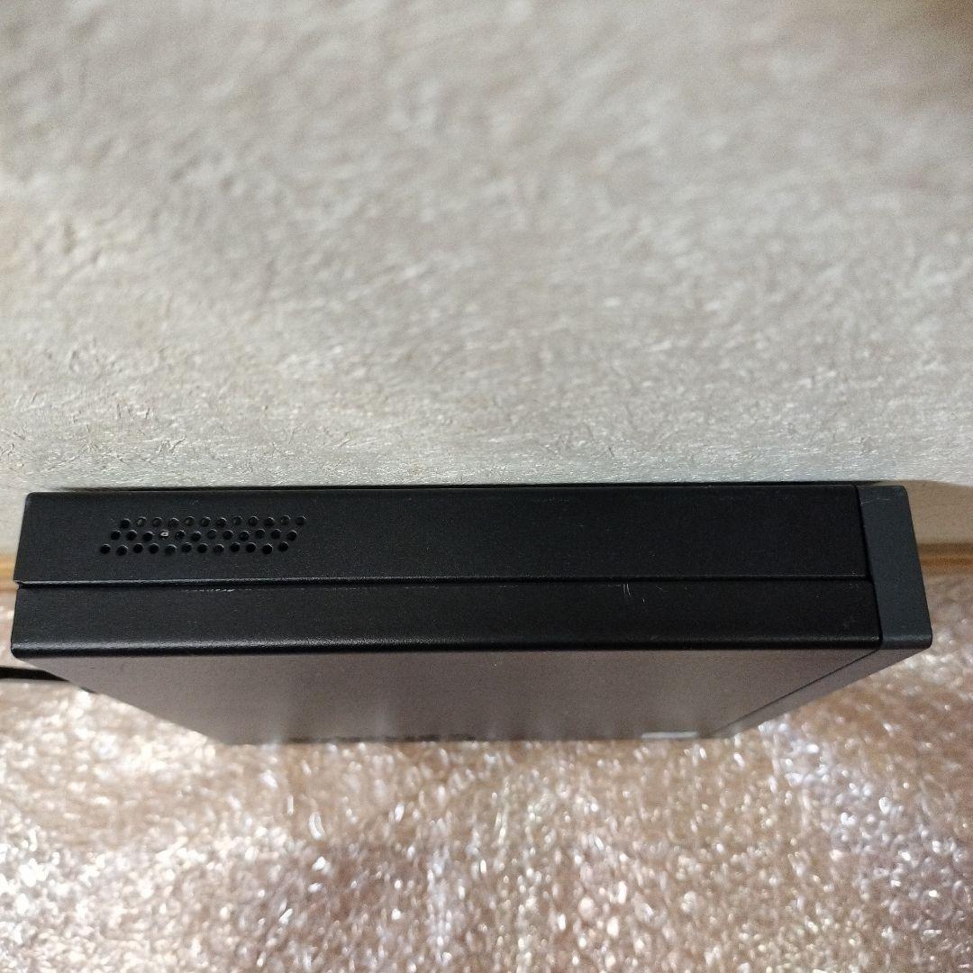 Lenovo ThinkCentre M720q Tiny デスクトップ