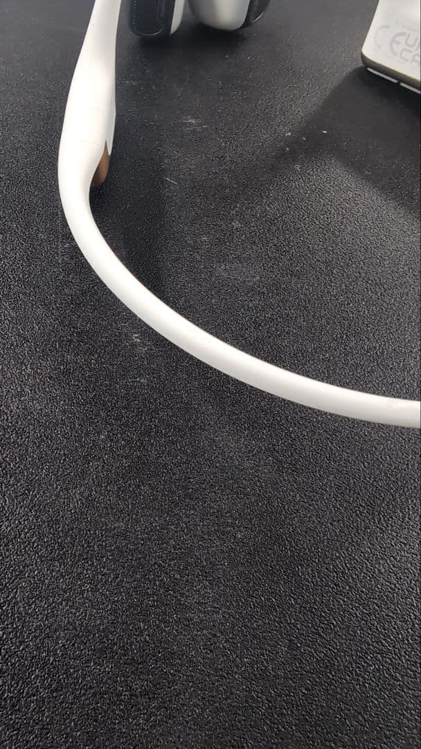 元旦金額！SHOKZ OPENRUN PRO 2 骨伝導イヤホン 中古