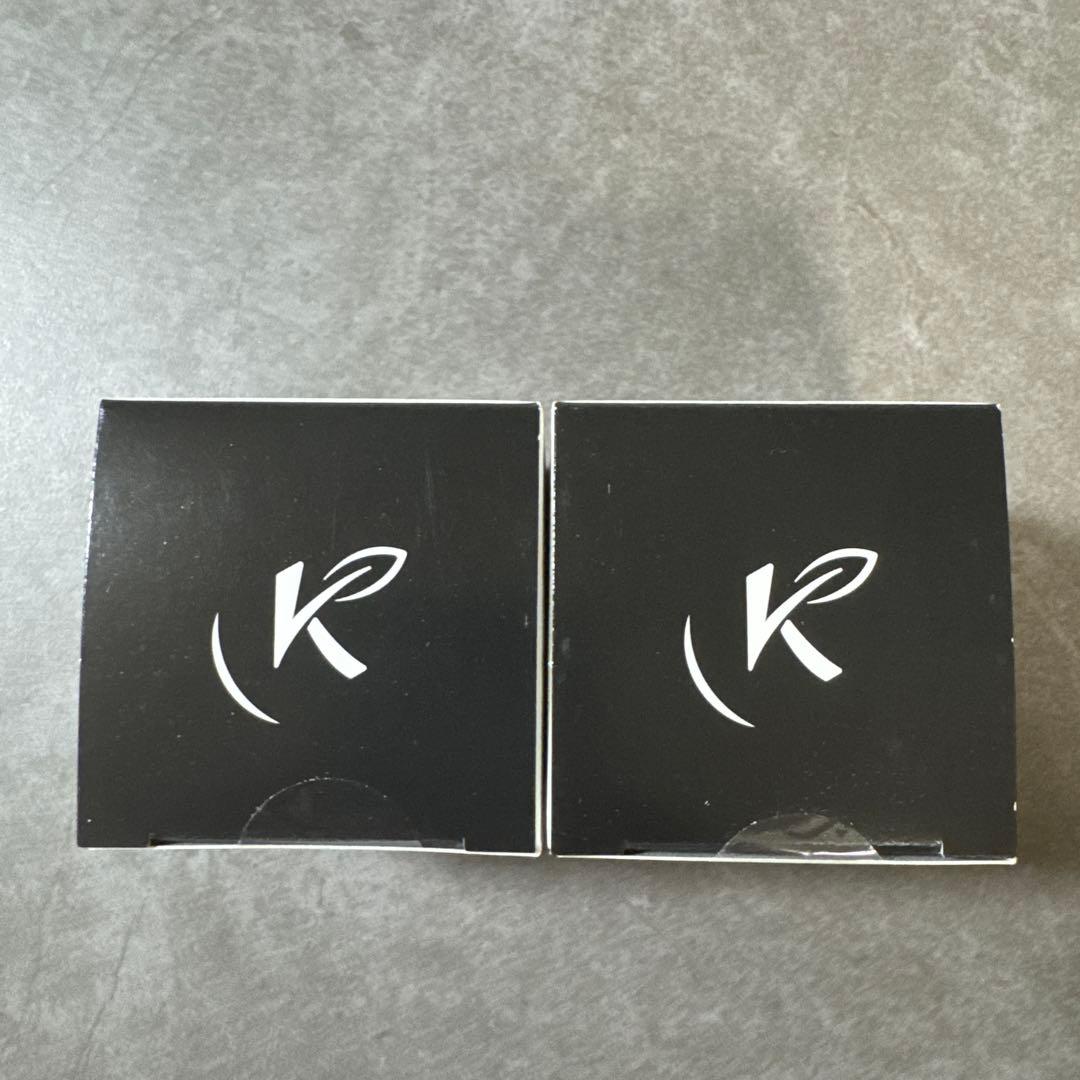 【すーちゃん】kannaway サルヴェ 2個セット 2025/4新入荷