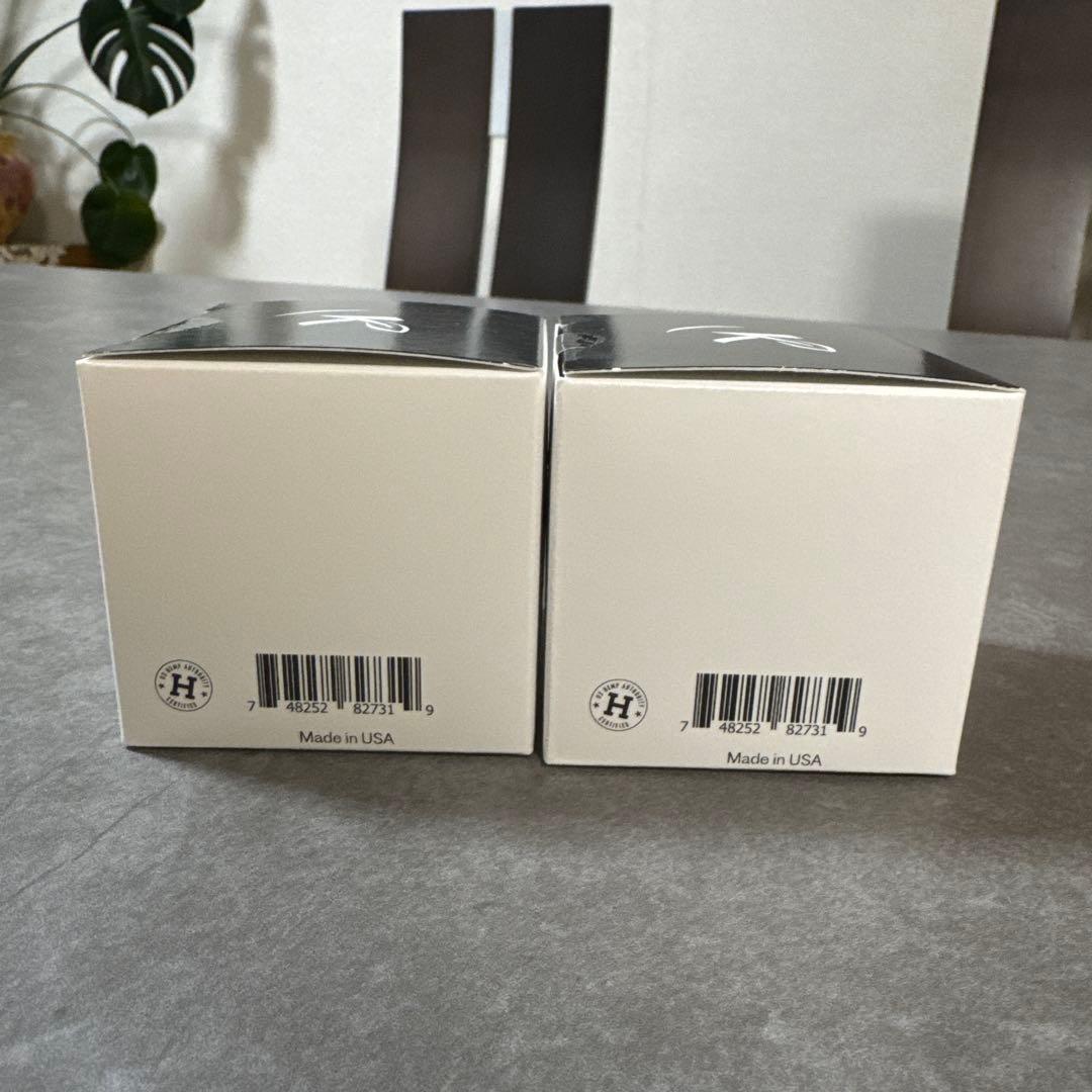 【すーちゃん】kannaway サルヴェ 2個セット 2025/4新入荷