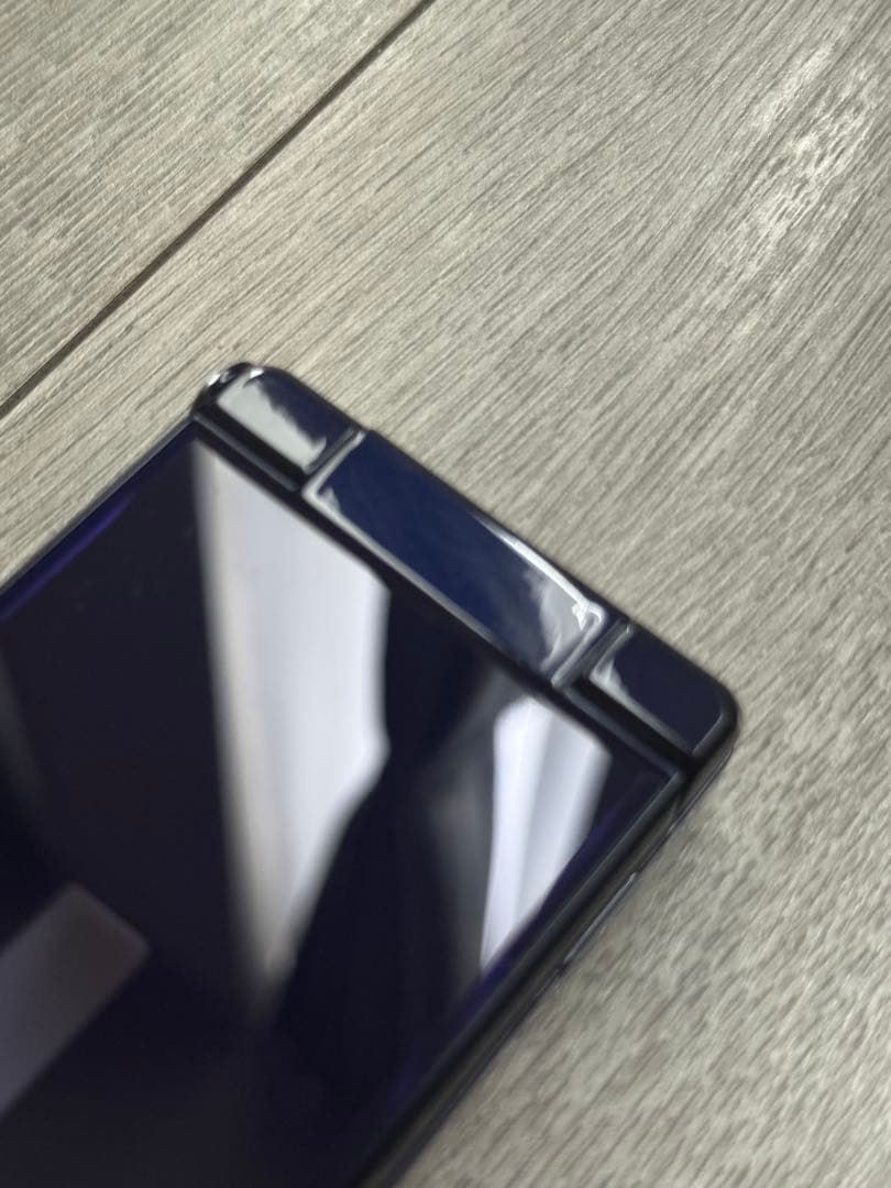 docomo AQUOS SH01J 本体