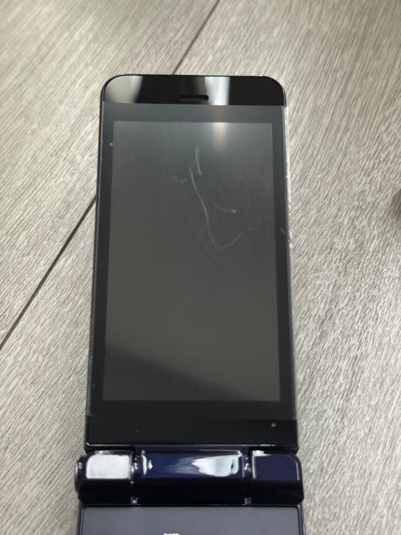 docomo AQUOS SH01J 本体