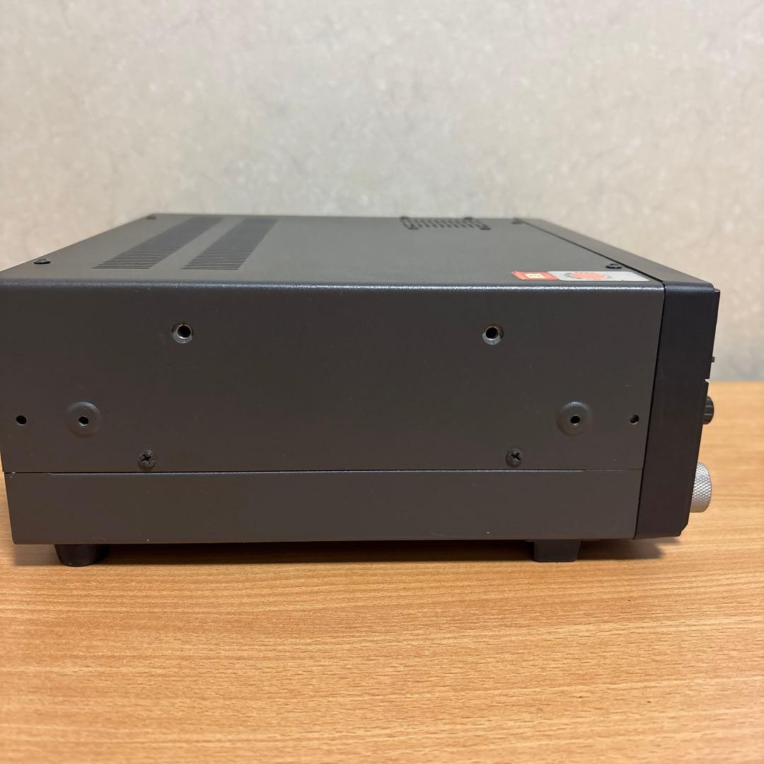 iCOM トランシーバー　IC-721 ジャンク品