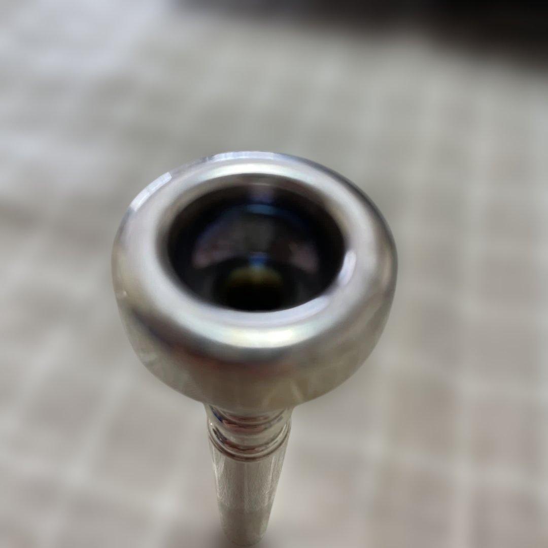 【ジャンク品】 YAMAHA トランペット YTR4335GⅡ