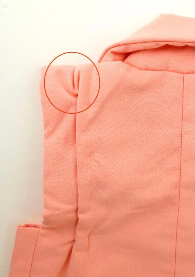 七五三　3歳 女の子　着物セット100cm Catherine Cottage