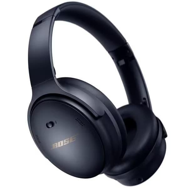 Bose QuietComfort 45 ヘッドホン ミッドナイトブルー