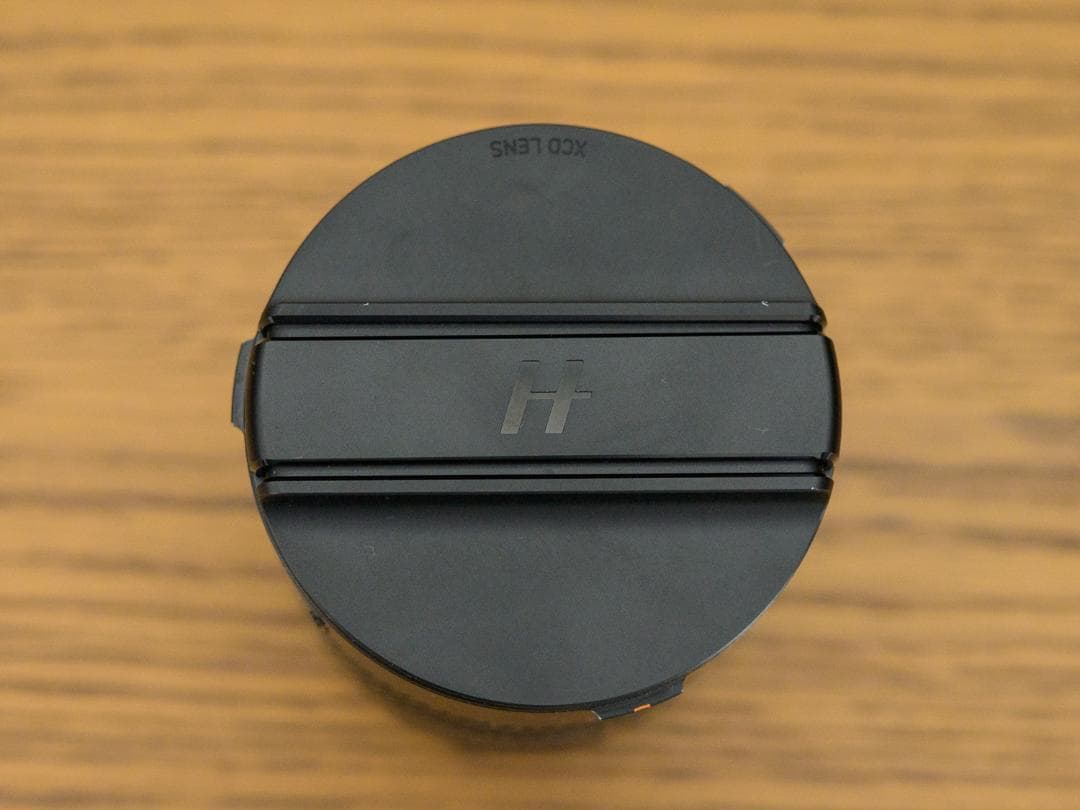 HASSELBLAD XCD 90mm F2.5 V / 新品購入