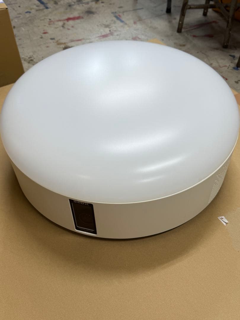 ポップインアラジン　初代