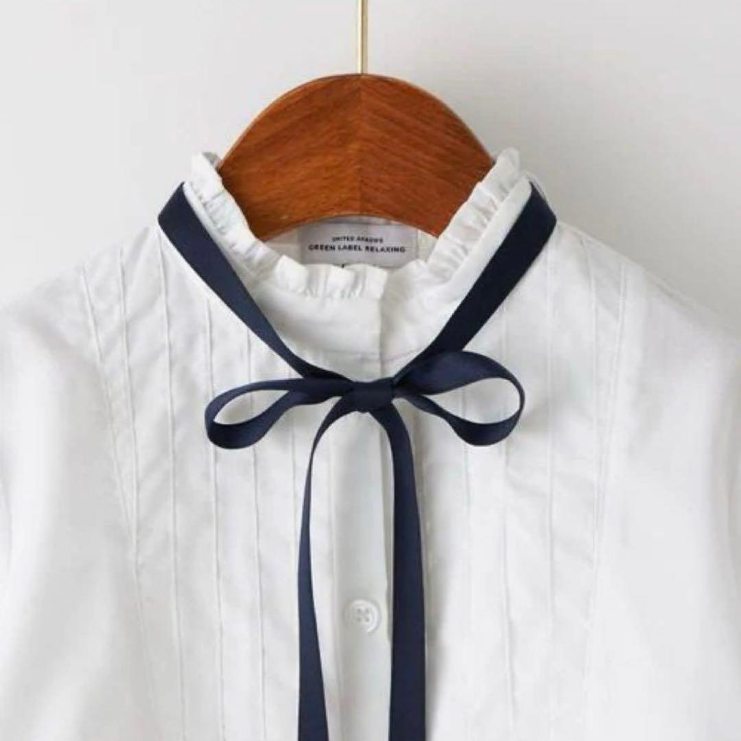 ビームス　グリーンレーベル　セレモニー　フォーマル　3点セット　120cm