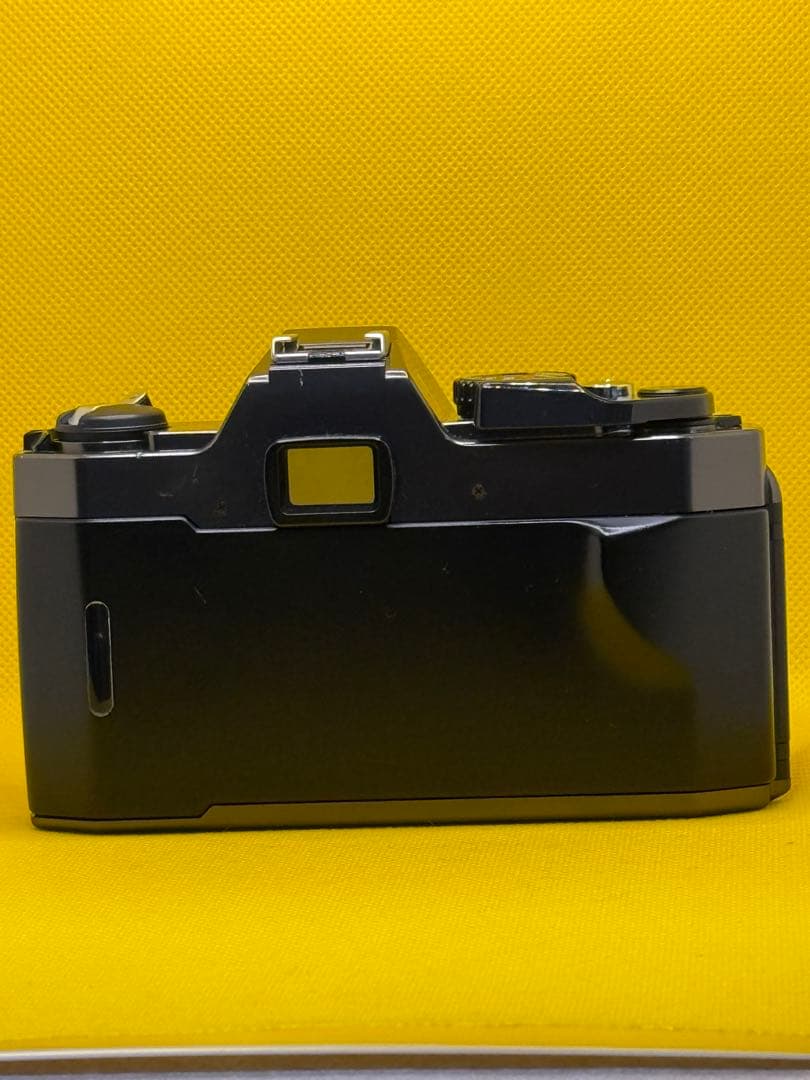 オリンパスOM2000