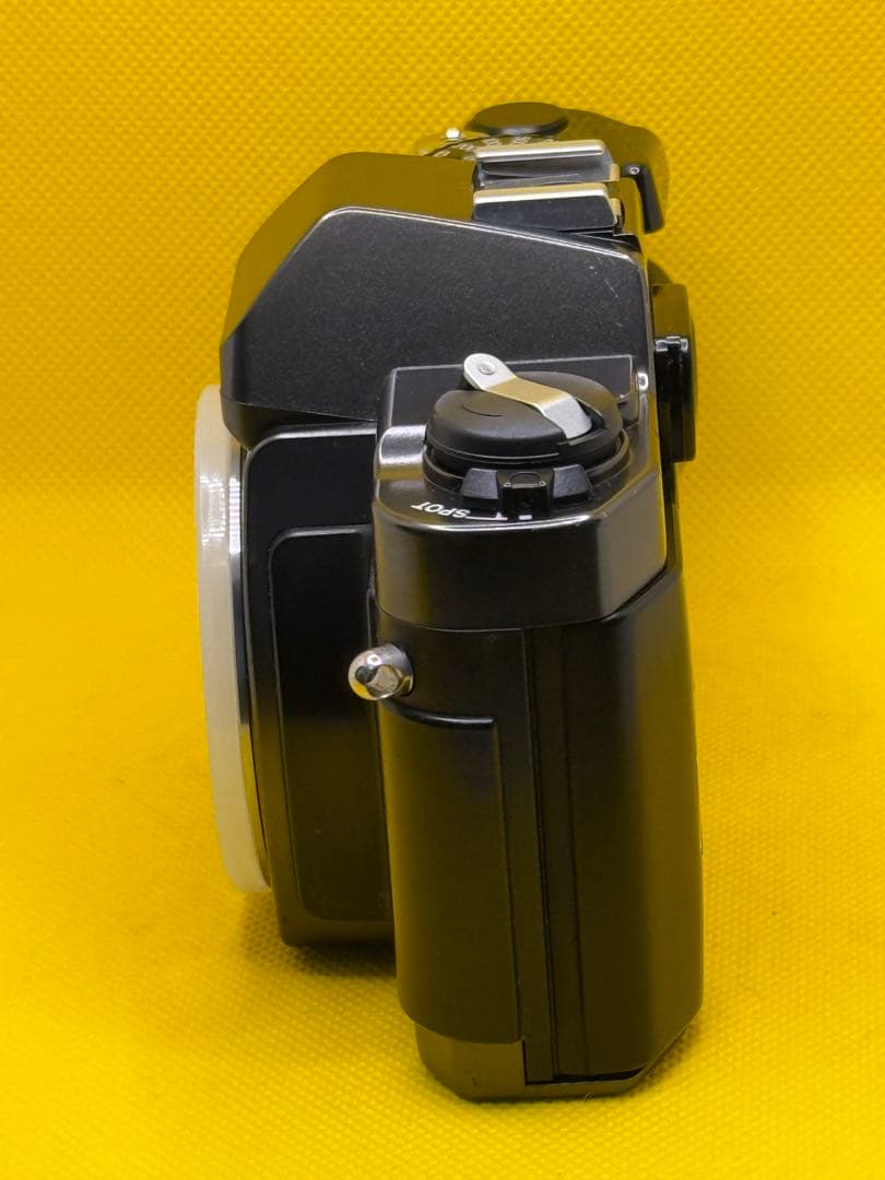 オリンパスOM2000