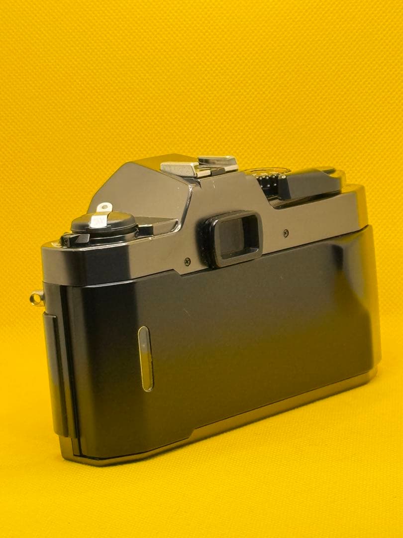 オリンパスOM2000