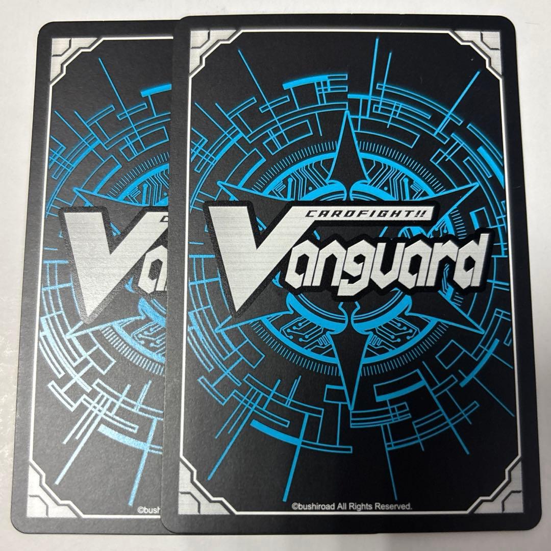 ファントム・ブラスター・オーバーロード　BT05/S04 SP2枚