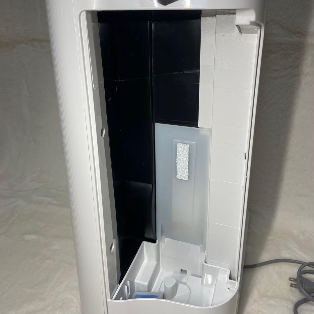 2022年製SHARP 空気清浄機 KC-40TH4-W プラズマクラスター