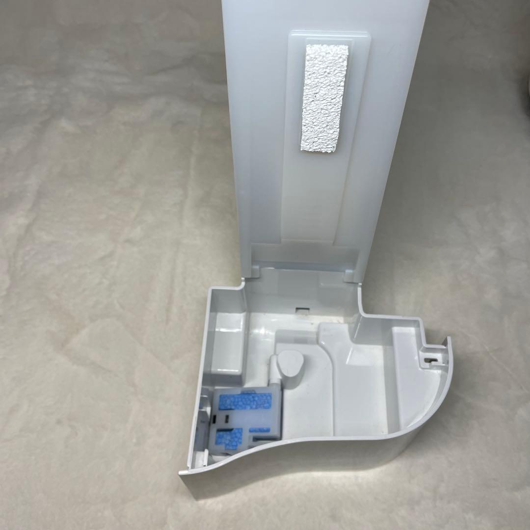 2022年製SHARP 空気清浄機 KC-40TH4-W プラズマクラスター