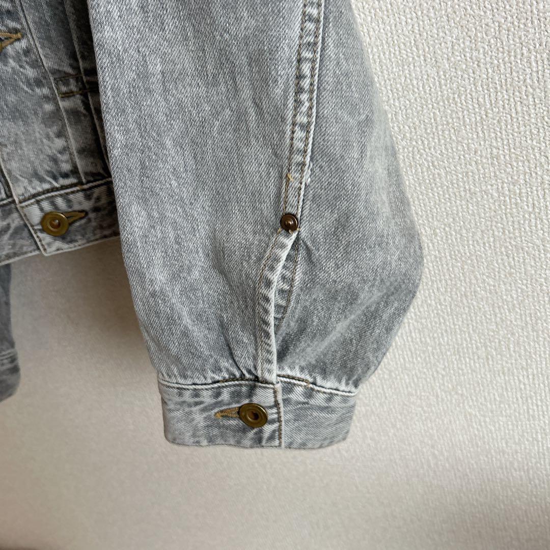 フレームワーク　2024 denimジャケット