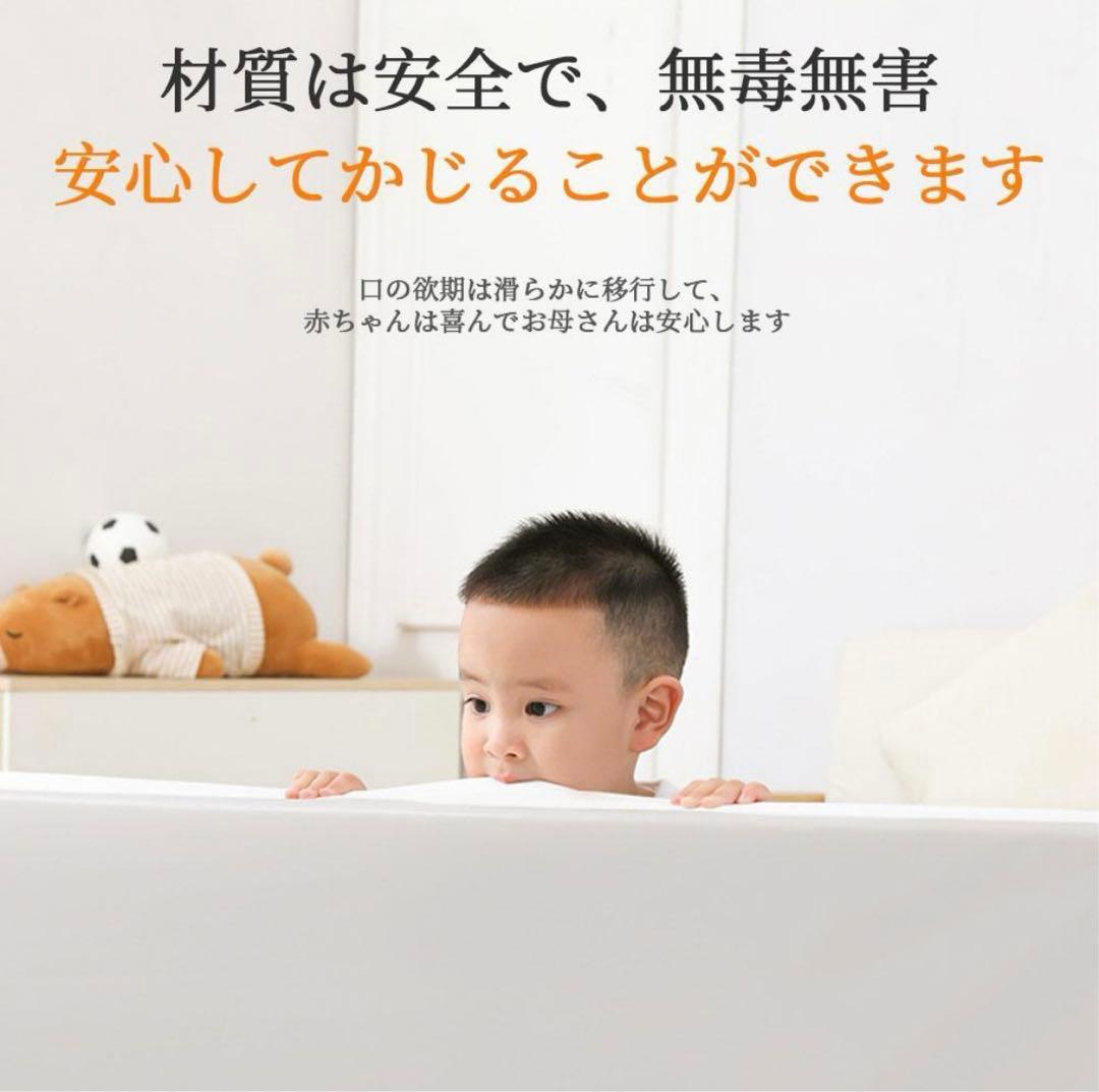 プレイマット ベビー 折りたたみ 赤ちゃん 170×170出産祝い 防音 厚手