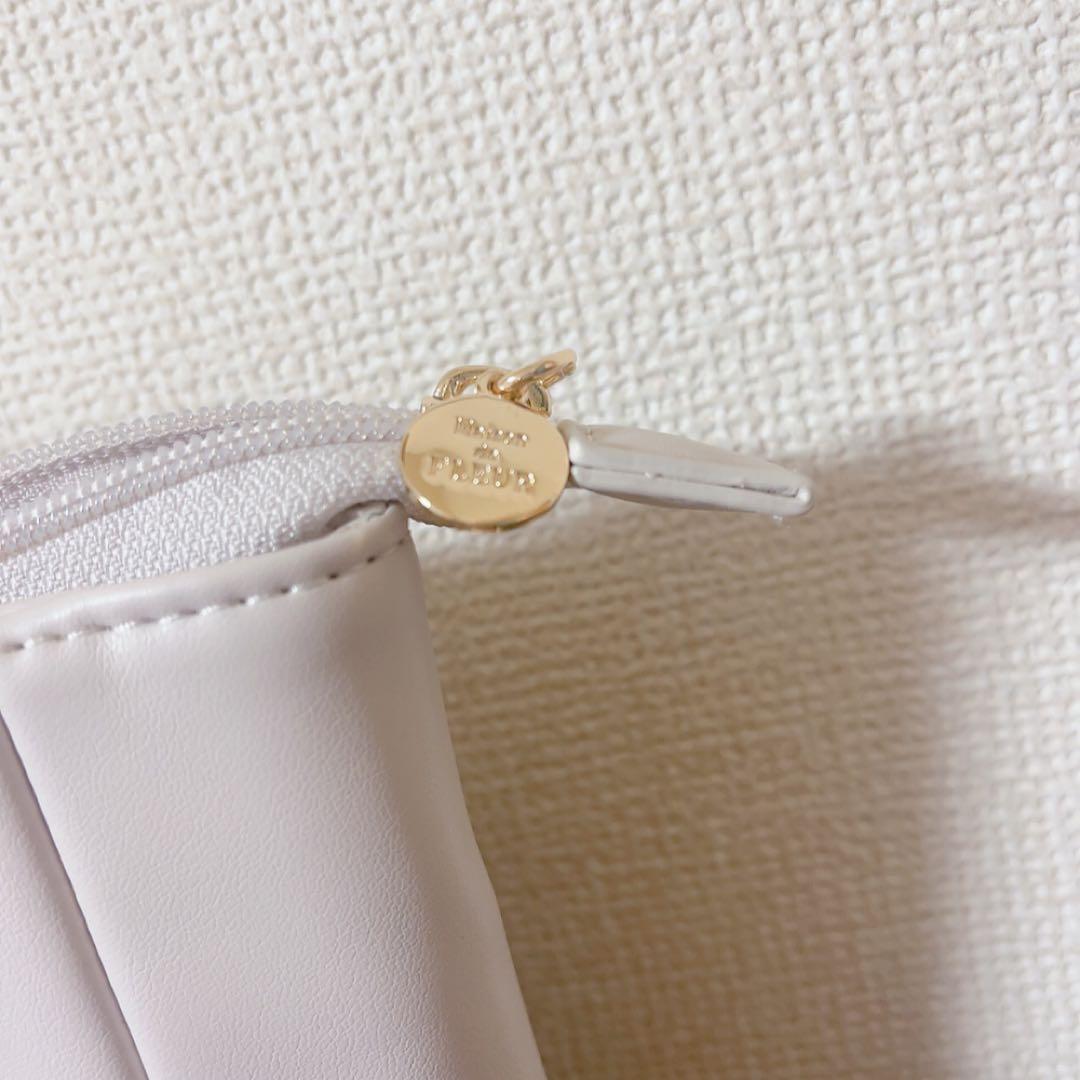 メゾンドフルール　キャリーオントート