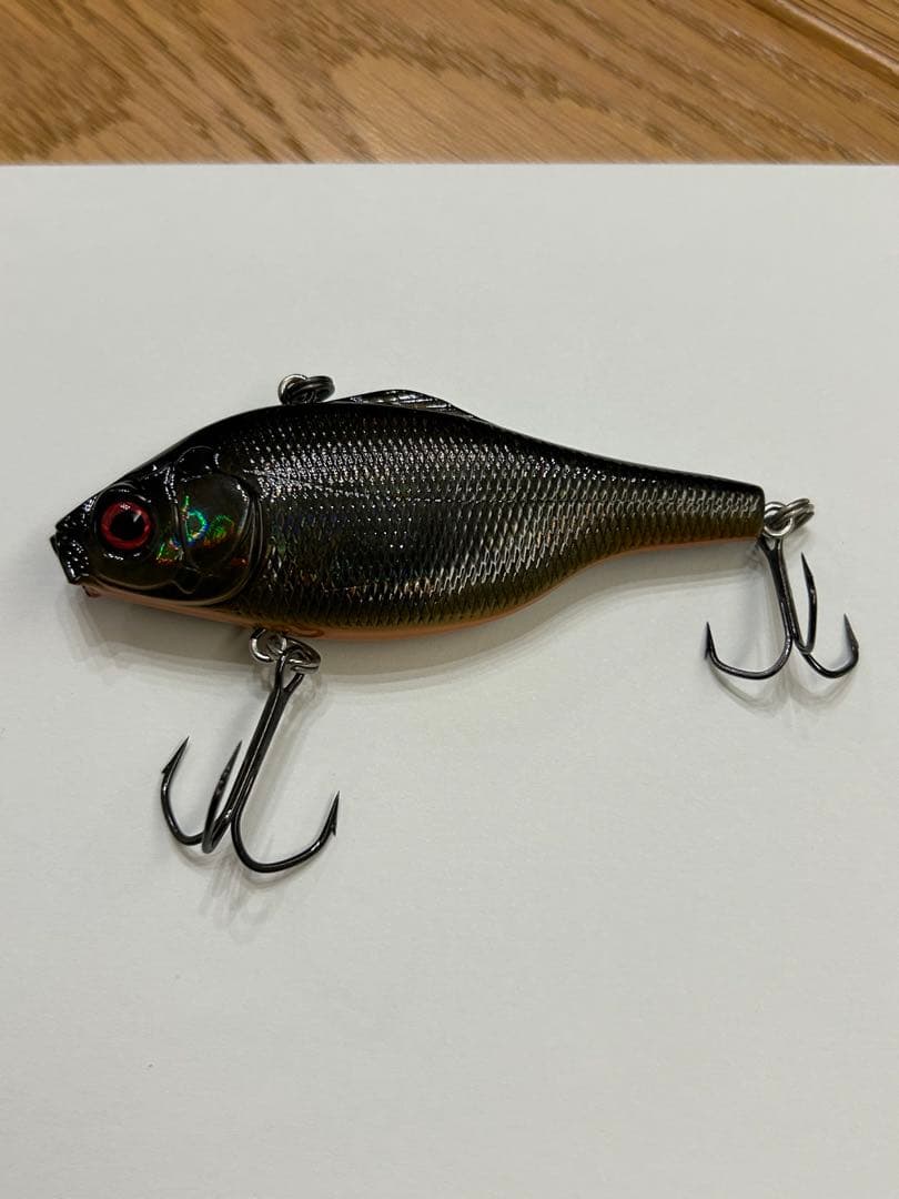 【お得セット15個】　メガバス　エバーグリーン　ルアー　Megabass 釣具