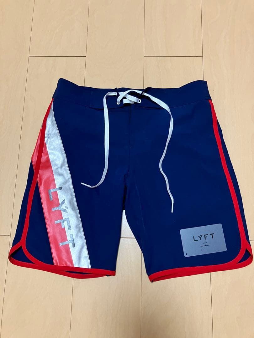 LYFT ステージショーツ　サーフパンツ