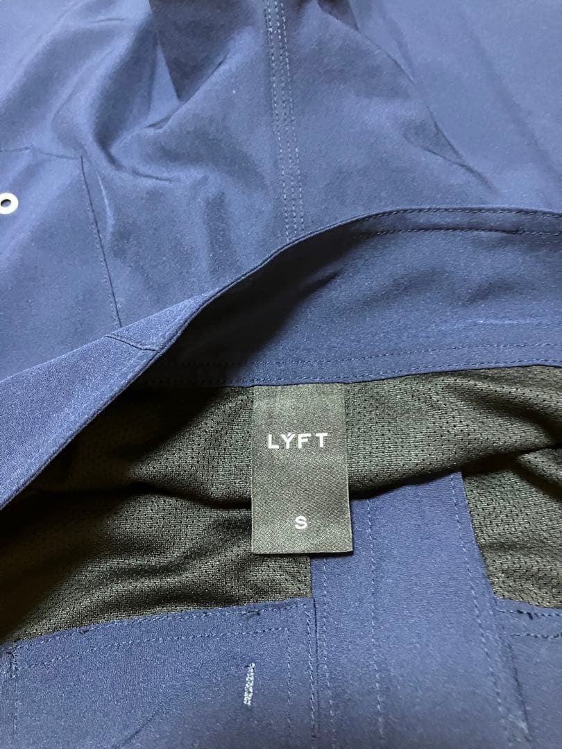 LYFT ステージショーツ　サーフパンツ