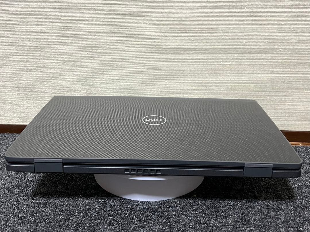 Windowsノート本体 DELL Latitude 7320 i7-1185G7 32GB 512GB