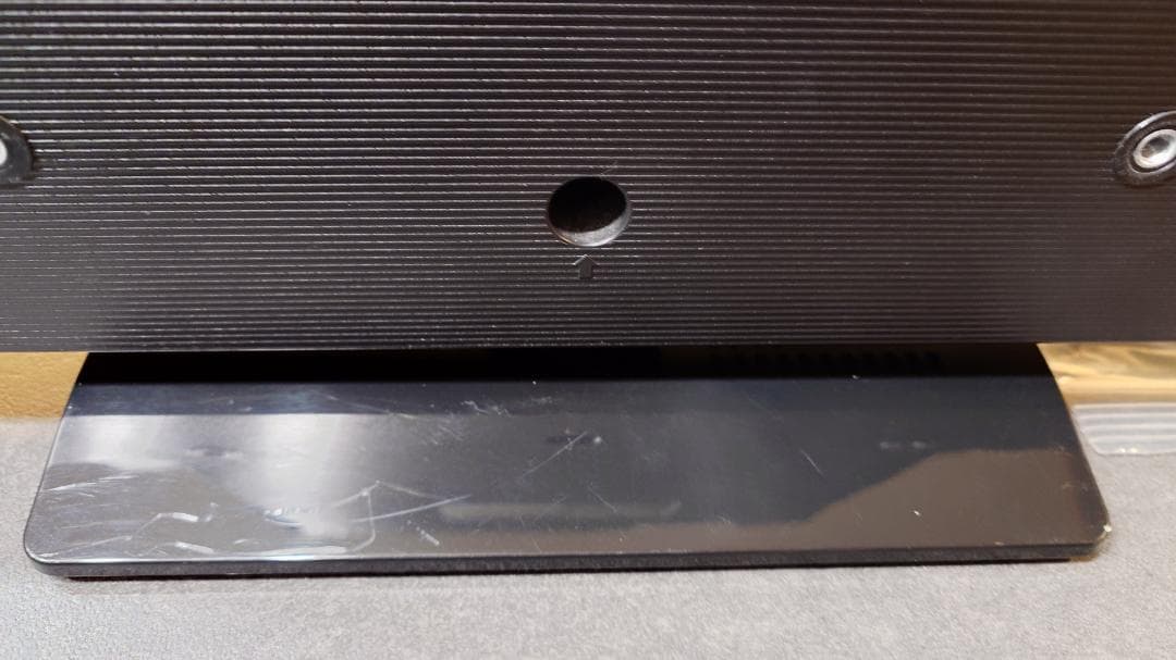 ＜中古＞24v型テレビ／ハイセンス24A40G・ネット動画対応