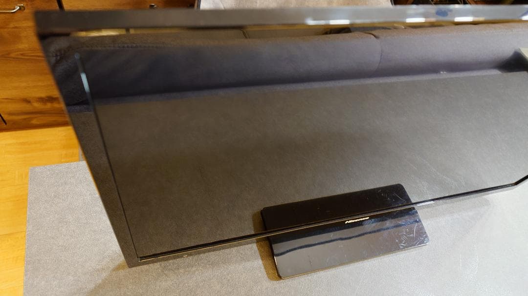 ＜中古＞24v型テレビ／ハイセンス24A40G・ネット動画対応