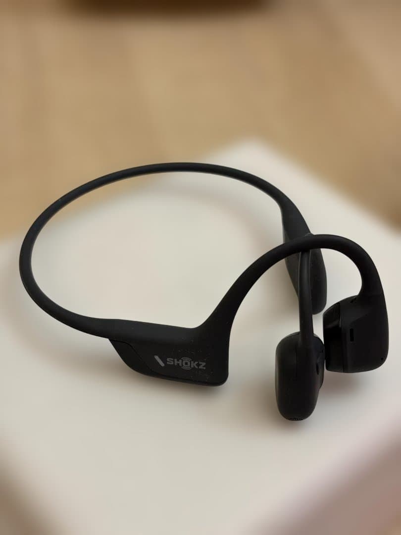 SHOKZ OPENRUN PRO 2 Mini ブラック