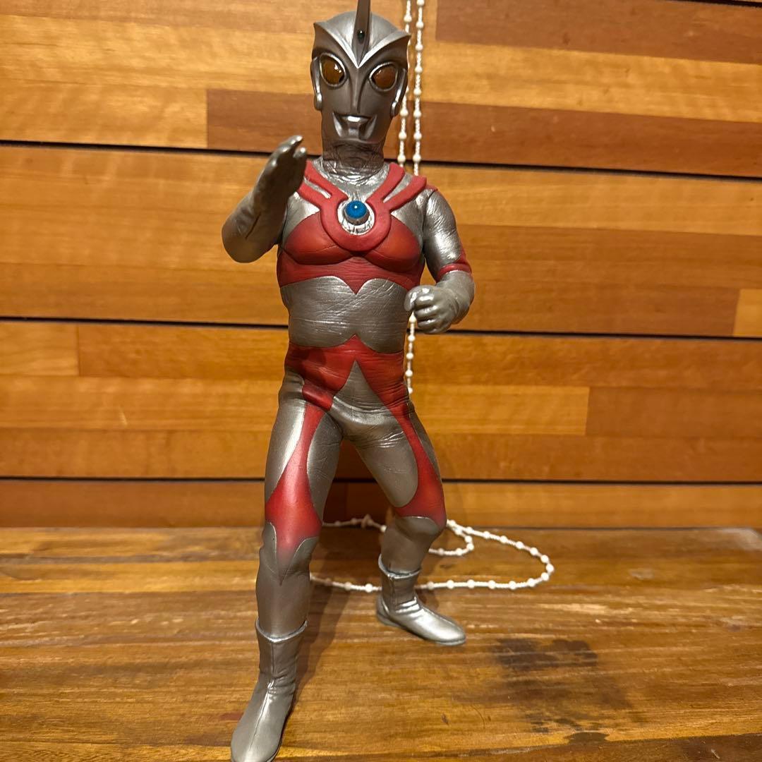 CCP ウルトラマンA（エース）ハイグレードバージョン　1/6