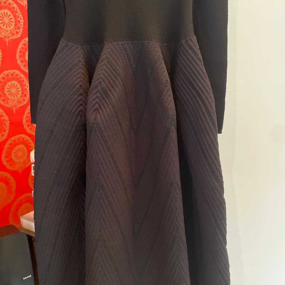 CFCL ウールドレス