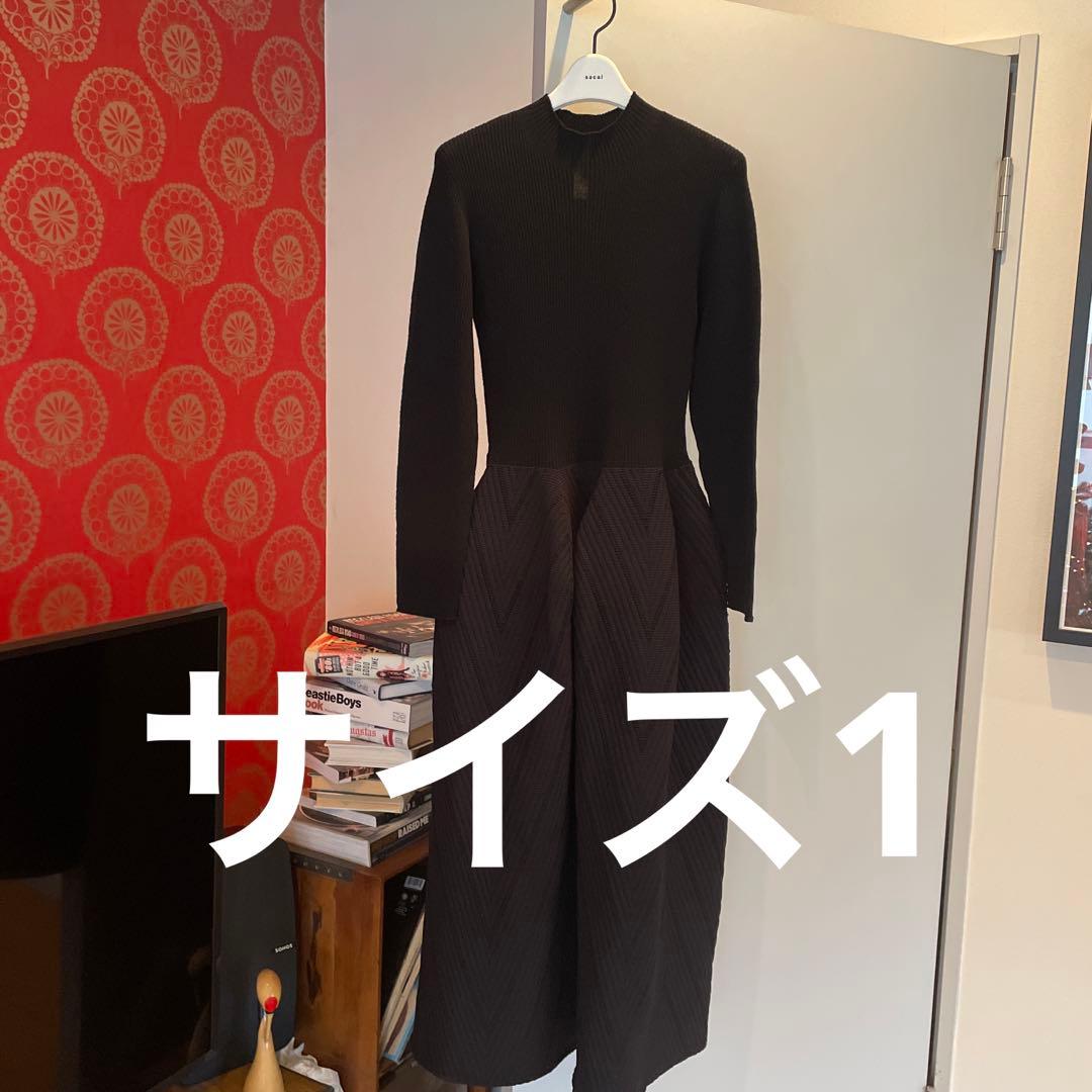 CFCL ウールドレス