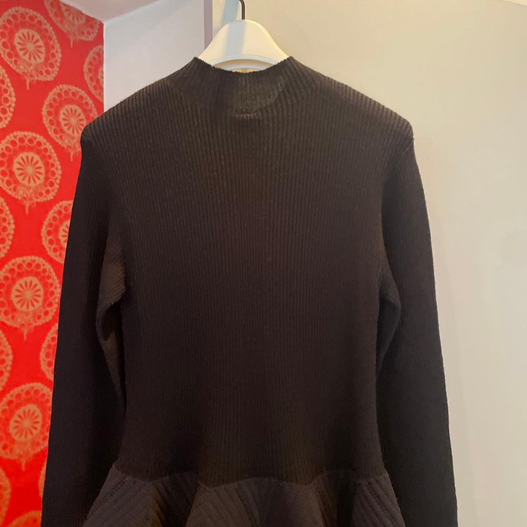 CFCL ウールドレス