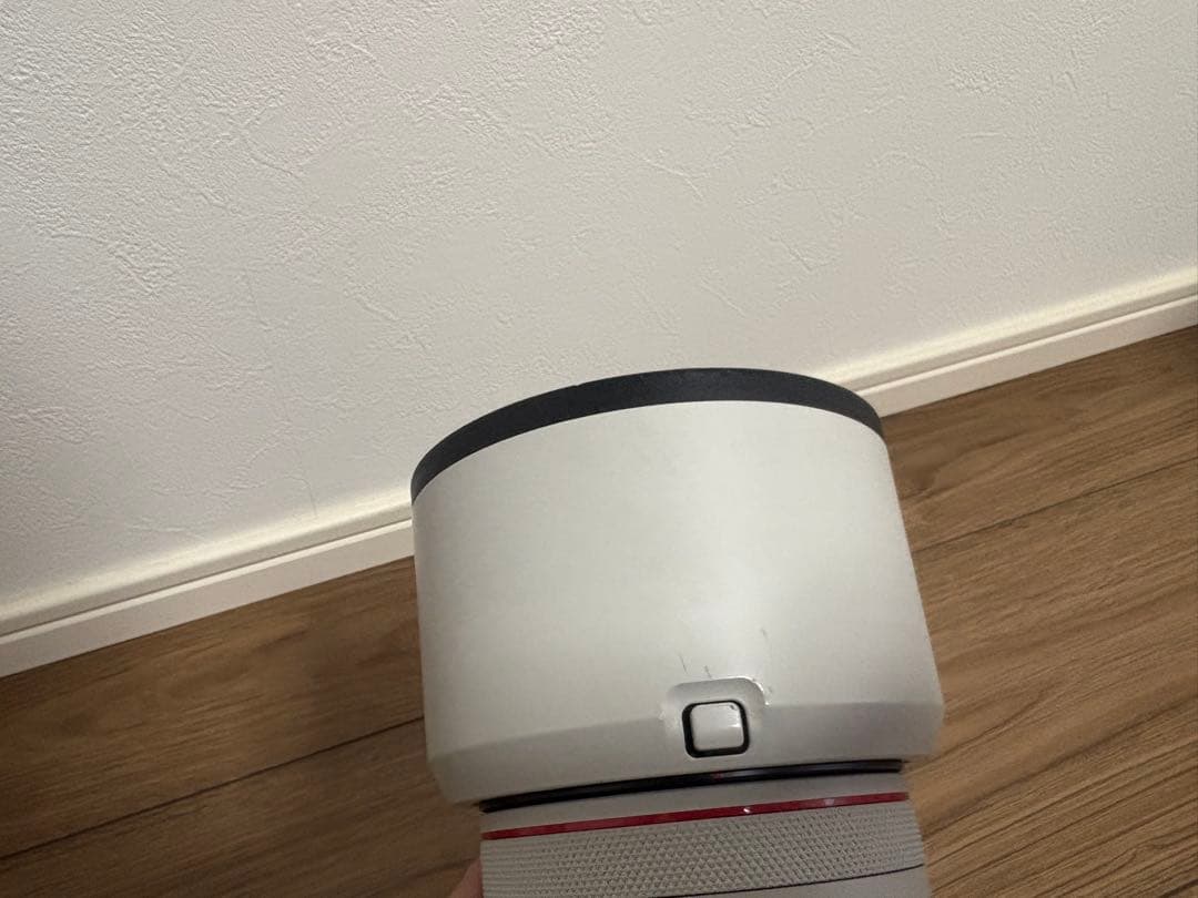 Canon RF70-200mm F4 L IS USM 望遠ズームレンズ