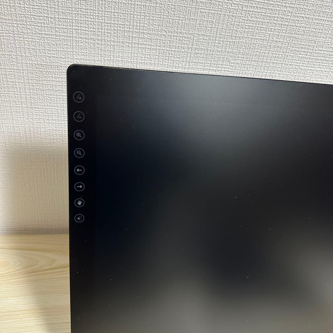 GAOMOM PD2200 液タブ