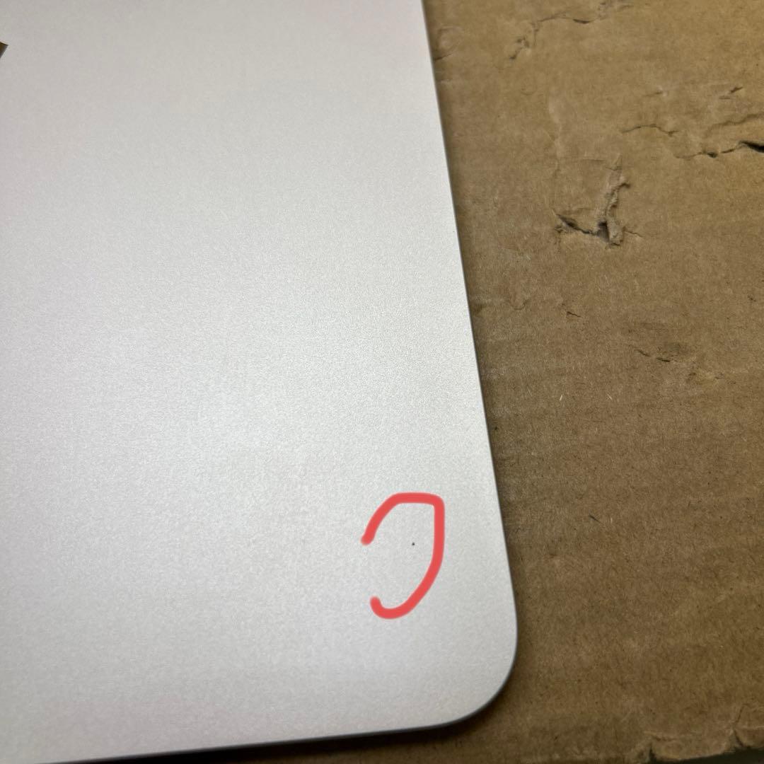 iPad Air 5 第5世代 Wi-Fi 10.9インチ 64GB