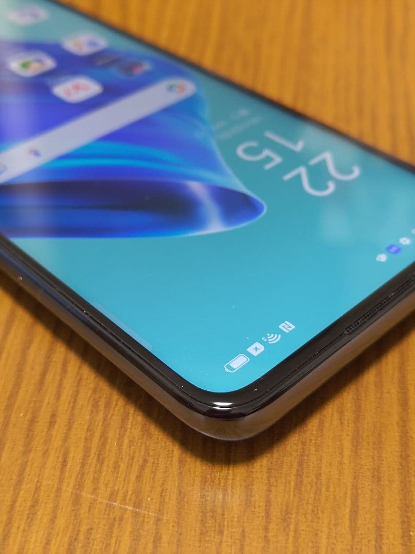 スマートフォン本体 OPPO Reno5 A A103OP