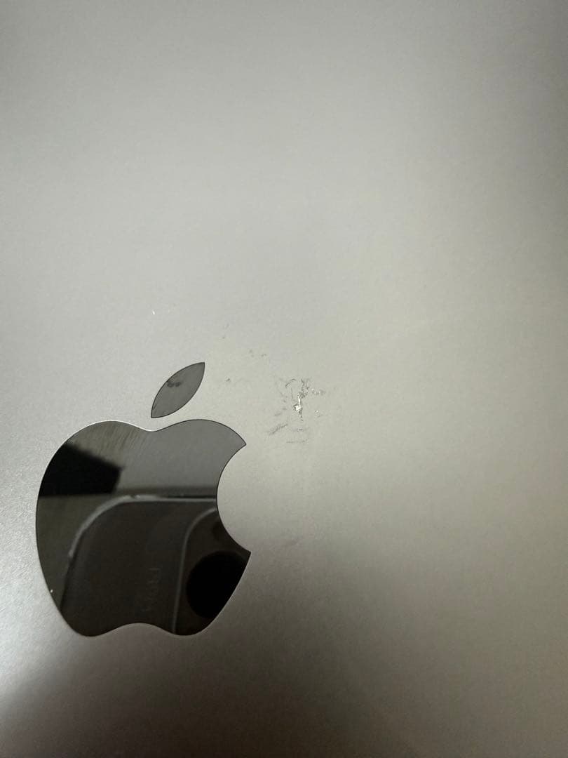 【ジャンク品】iPad Pro 11インチ 第4世代 M2チップ(画面割れ)